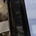 21.3 in. Single Zone 220-Cans Freestanding/Built-in Beverage Refrigerator Cooler in Black with LED Light, See-Thru Door