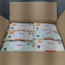 Huggies Natural Care Sensitive Baby Wipes, Unscented, Hypoallergenic, 99% Purified Water, 24 Soft Packs of 56 (1344 Wipes Total)