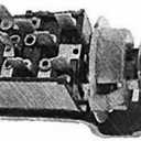 Standard Motor Products DS357 Headlight Switch