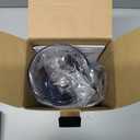 Mueller Personal Blender for Shakes and Smoothies with 15 Oz Travel Cup and Lid, Juices, Baby Food, Heavy-Duty Portable Blender & Food Processor, Grey