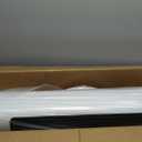 FLOWBREEZE Windowless Portable Air Conditioners, 37.3 Evaporative Air Cooler w/Remote, 2.5L Removable Water Tank & 4 Ice Boxes, 12H Auto-off, 70 Oscillating, Quiet Cooling Tower Fan For HomeOffice