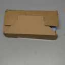 intelamp Colorful Solar Lights for Outside, 2 Pack Solar Pathway Lights Outdoor Waterproof, Color Chaning Lighting for Garden, Yard, Patio Decor Landscape Lighting, Solar Power Colorful Garden Light