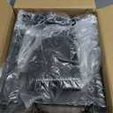 SNSLXH  2-Tier Over The Sink Dish Drying Rack, 33.66"31.1"11.81", Large Sink Rack for Kitchen, Saving Kitchen Space, Cover Design Holds Dishes, Bowls, and Cutlery, Kitchen Sink Shelf