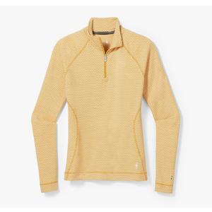 Smartwool Women's Classic Thermal Merino Base Layer Pattern 1/4 L