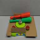 Mattel Games WHAC-A-MOLE Kids Arcade Game with Mallets & Lights & Sounds for 1 or 2 Players 4 Years Old & Up