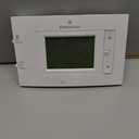 Emerson 1F83C-11NP Conventional (1H/1C) Non-Programmable Thermostat, White