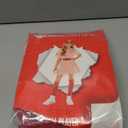 Morph - Pink Baseball Player Costume For Kids, Softball Halloween Costumes For Girls, Movie Character Costumes Toddler (10-12 Years)