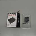 NOCO NUSB211NA 10W USB Power Adapter, 2.1A 5V Wall Charger and Compatible, Apple, Samsung, Google, Amazon Devices