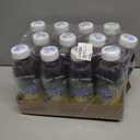 Snapple Zero Sugar Lemon Iced Tea, 16 fl oz, Pack of 12