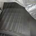 Floor Mat for Ford Explorer 2020-2026 Captain Chairs (Only Fit 7 Seats)