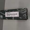 Homestockplus 8 Oz Wheat Straw Drinking Cups, [Set of 8] Small Plastic Cups Reusable, BPA Free Unbreakable Water Cups for Kitchen and Dining,Dishwasher and Microwave Safe