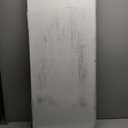 XL Dog Door for Sliding Dog Door, Aluminum Extra Large Doggy Door for 79-82 in Slider Door, 14" x 24" Flap