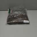 PRETTYGARDEN Women's Dressy Casual Dress Pants 2025 Fall Straight Leg High Elastic Waisted Stretch Trouser Slacks (Army Green, Small)