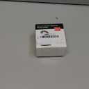 snanlen Upgraded 360° Vacuum Magnetic Phone Holder, Magnetic Car Phone Mount, Hands-Free Suction Cup Phone Holder for Car/ Gym/ Mirror/ Shower/ Smooth Surface, Car Mount Fit for iPhone 16 Pro Max White