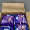 Tena Sensitive Care Overnight Incontinence Underwear for Women, Bladder Control and Postpartum, Small/Medium, 80 Count (Waist Size: 25in-35in)