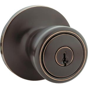 Steel Pro Entry Lockset