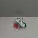 Command Broom Grippers, 3 Hangers and 6 Strips, Damage-Free Mop and Broom Holder Wall Mount, Household Cleaning Tool Organizer for Kitchen, Laundry Room, Closet, Holds up to 4 lb