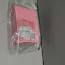 NAYOO Long Wavy Auburn Wigs for Women Middle Part Wavy Curly Wig with Dark Roots Synthetic Heat Resistant Fiber Women Wigs for Daily Party Use (Auburn) (26 Inch)