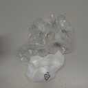 Pump Parts 19mm Flange Duckbill Valve Compatible with Spectra S1 S2 9 Plus Breastpumps Replacement to Spectra Accessories, Not Original