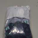 Gildan Men's Underwear Boxers, Multipack, Assorted Navy (5-Pack), 2X-Large