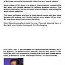 7 Prosperity Projects: Seven projects to prioritize your most urgent money decision