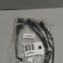 JZGRDN Ignition Plug Wires Copper Core 9N12259A CPN12259B 1012482 Compatible with Ford NAA 501 600 601 700 701 800 801 900 901 1800 2000 2030 2120 2130 4000 4030 4140