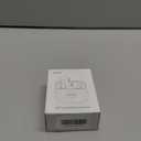 Wireless Earbuds, 2025 Bluetooth Headphones 5.4 HiFi Stereo, in-Ear Ear buds with 4 ENC Noise Cancelling Mics, 40H Playtime Sport Ear Buds with Charging Case, IP7 Waterproof Earphones with LED Display (Dark Black)