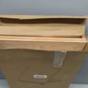 Tabletop Easel A3 Painting Easel with Smooth Surface, Adjustable Angle Art Easel for Artists, Children, Beginners & Student