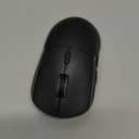 Master Dragonfly R1 Pro Wireless Gaming Mouse, 48g Lightweight, PAW3395 Sensor, Adjustable DPI, 4k Polling, 75 Hr Battery Life, Dual-Mode 2.4G/Wired