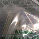 Saillong 12 Pack Toothpicks Compatible with Victorinox/Swiss Army Knife 91mm 3 1/2 2 inch Toothpick Replacement Compact Sturdy Army Pocket Knife Accessories Cleaning Teeth Opening Zip Ties