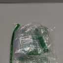 EcoTools Charcoal Exfoliating Puff, Infused Body Sponge, Detoxifying & Exfoliating, Removes Dry Skin & Self-Tanner, Eco-Friendly Bath Accessory for Men & Women, Cruelty-Free & Vegan, 1 Count