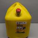 Midwest Can 8610 5 Gallon Diesel Can w/Quick Flow Spout