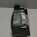 Polmart Sunglass/Eyewears Display Stand, Black, Double Towers, 12-Pair Capacity