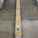 Art3d WPC Slat Wall Panels, 8-Pack 108 x 6 Inch 3D Wall Accents for Interior Wall Decor, Living Room, Bedroom,Walnut