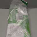 Vmaisi 20 Pack Cabinet Locks Child Safety Latches - Baby Proofing Cabinets Drawers Lock - Upgraded Stronger Adhesive Easy Installation - No Drilling (Standard)