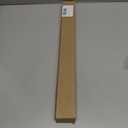 WELLUCK 12V Interior LED Light Bar, 1600LM COB Interior Light Strip w/ Switch for Car, Trailer, Truck Bed, Van, RV, Cargo, Boat, Cabinet, Slim Enclosed Trailer Lights Fixture, 12 Volt Led Lighting