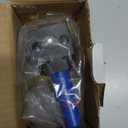 3inch Heavy Duty Hand Pump Suction Cup for Dent Repair Light, Paintless Dent Repair Tool