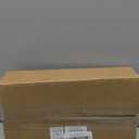 KI Store 2pcs Extra Large Christmas Icicles White 12-Inch Christmas Tree Decorative Hanging Ornaments for Xmas Tree Decor