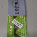 Stainless Steel Stove Gap Covers (2PCS), Stove Gap Filler, Stove Guard for Kitchen Oven Counter Side Gap, Range Trim Kit, Easy Clean and Heat Resistant, Adjustable Length 13.8" to 27.5"