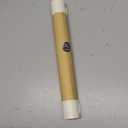 YSAGi Leather Desk Protector, Office Mat, Large Mouse Mat, Non-Slip PU Leather Blotter, Laptop Desk Mat, Waterproof Writing Pad for Office and Home (Cream, 31.5" x 15.8")