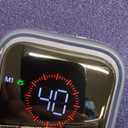 CONLWIN 68" Cordless Heating Pad for Back Pain Relief with 5 Heat & 6 Vibration, Lower Back Massager with 4D Butterfly Support, Portable Heating Pad for Women, Men, Mom, Dad