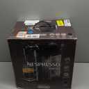 Nespresso Vertuo Coffee and Espresso Maker by De'Longhi, Piano Black