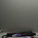 SIEPASA 49/56 Inch Inverted Reverse Upside Down Umbrella, Extra Large Double Canopy Vented Windproof Waterproof Stick Golf Umbrellas with C-shape Handle. (Galaxy & Starry, Pack of 2)