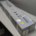 9 Inch King Box Spring, 3000lbs Heavy Duty Box Spring King Size Bed Base Metal Mattress Foundation, Easy Assembly, Noise Free