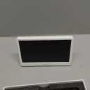 Upgrade Extended 12-Hour Battery Life 16 in 1 Air Quality Monitor Indoor with 7" Display, Professional Air Quality Meter for CO2, TVOC, PM2.5, PM1.0, PM10, HCHO, Temperature, Humidity, AQI & Time