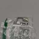 JETech Silicone Case for iPhone 15 Pro Max 6.7-Inch, Silky-Soft Touch Full-Body Protective Phone Case, Shockproof Cover (Natural Titanium)