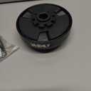 Vashly Go Kart Clutch 5/8" Bore 11 Tooth for #35 Chain Predator 212 Clutch 11T Centrifugal Clutch Perfect for Go Kart, Minibike and Fun Kart Engine