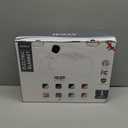 JKMAX Heated Electric Blanket Full Size - 72"x84" Flannel Heating Blanket with 10 Heating Levels & 5 Time Settings Over-Heat Protection, Winter Warmer for Adults with ETL Certification (Grey）