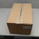 Amazon Basics Incontinence Underwear for Women, Protective, Disposable, Postpartum, Maximum Absorbency, Medium, Lavender, 60 Count (3 Packs of 20)