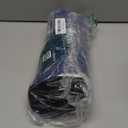 Wahl Aqua Blade Rechargeable Wet/Dry Lithium-Ion Deluxe Beard Trimmer for Men - Interchangeable Heads for Detailing, Hair, Mustache and Body Grooming - Model 9899-100